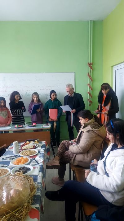  - ПГ Захарий Зограф - Плевен