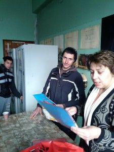 Най-добър техник в машиностроенето  6 февруари 2015 г.  В ПГ „Захарий Зограф“ се проведе състезание „Най-добър техник в машиностроенето“. На призовите места се класираха следните ученици: 1 място: Сюлейман Юсеинов 2 място: Назби Асенов 3 място: Генади Сим - ПГ Захарий Зограф - Плевен